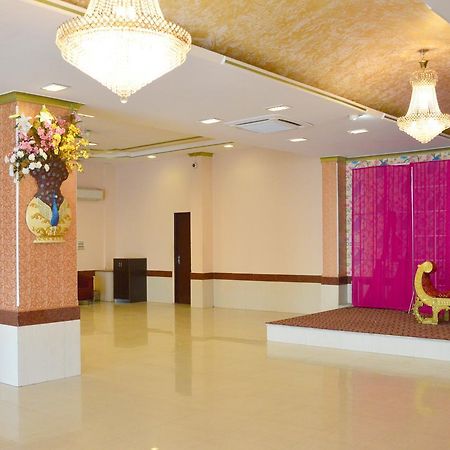 Oyo 6012 Hotel Rockwell Jaipur Luaran gambar