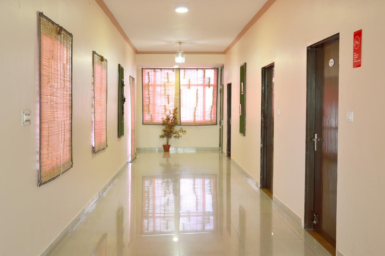 Oyo 6012 Hotel Rockwell Jaipur Luaran gambar
